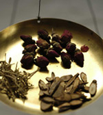 herbs