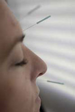face